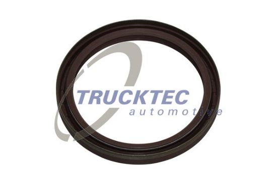 Obrázok Tesniaci krúżok kľukového hriadeľa TRUCKTEC AUTOMOTIVE  0810011