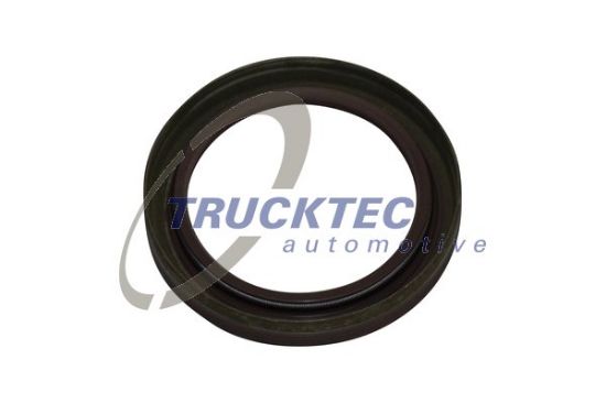 Obrázok Tesniaci krúżok kľukového hriadeľa TRUCKTEC AUTOMOTIVE  0810012