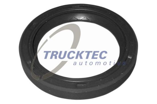Obrázok Tesniaci krúżok kľukového hriadeľa TRUCKTEC AUTOMOTIVE  0810013