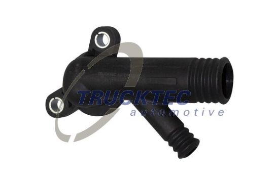 Obrázok Príruba chladenia TRUCKTEC AUTOMOTIVE  0810050