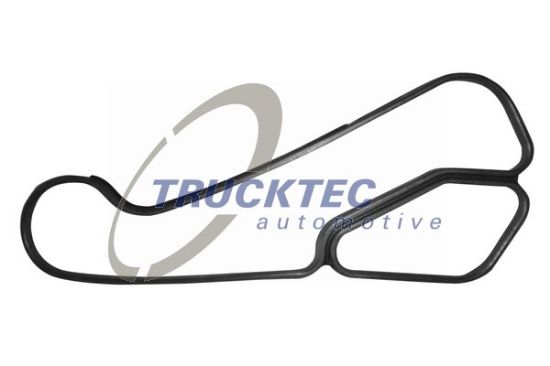 Obrázok Tesnenie chladiča oleja TRUCKTEC AUTOMOTIVE  0810055