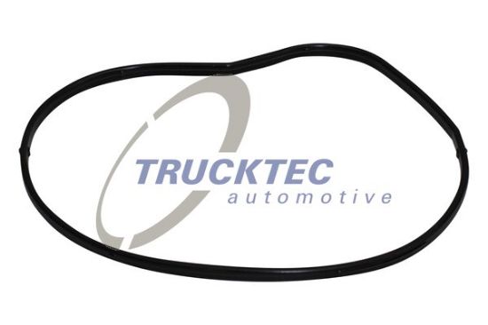 Obrázok Tesnenie vodného čerpadla TRUCKTEC AUTOMOTIVE  0810057