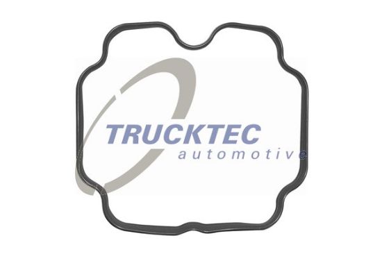 Obrázok Tesnenie obalu kolena sacieho potrubia TRUCKTEC AUTOMOTIVE  0810063