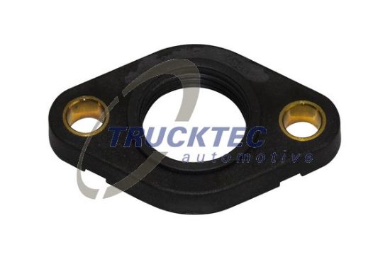 Obrázok Puzdro veka hlavy valcov TRUCKTEC AUTOMOTIVE  0810067
