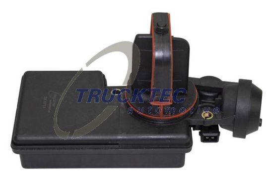 Obrázok Pneumaticky riadený ventil pre nasávanie vzduchu TRUCKTEC AUTOMOTIVE  0810084