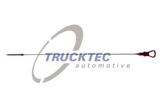 Obrázok Mierka hladiny oleja TRUCKTEC AUTOMOTIVE  0810091