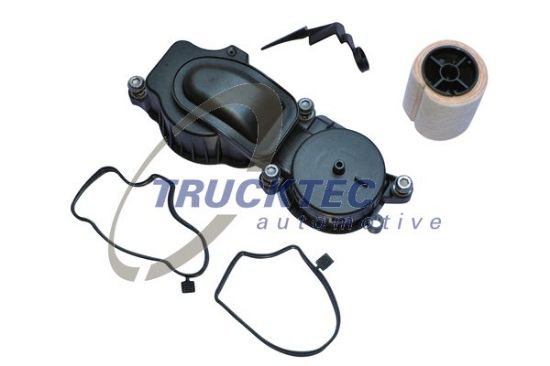 Obrázok Ventil odvetrania kľukovej skrine TRUCKTEC AUTOMOTIVE  0810138
