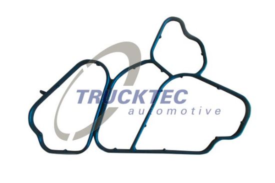 Obrázok Tesnenie obalu olejového filtra TRUCKTEC AUTOMOTIVE  0810157