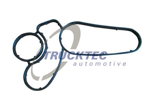 Obrázok Tesnenie chladiča oleja TRUCKTEC AUTOMOTIVE  0810158