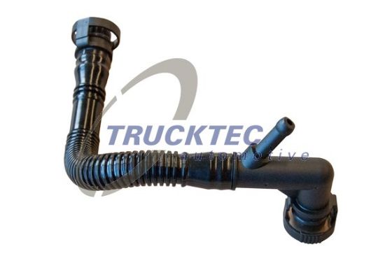Obrázok Hadica odvetrania kľukovej skrine TRUCKTEC AUTOMOTIVE  0810171