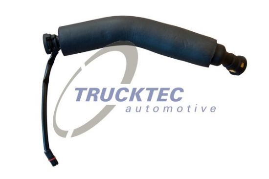 Obrázok Hadica odvetrania kľukovej skrine TRUCKTEC AUTOMOTIVE  0810172