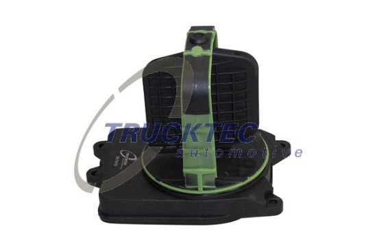 Obrázok Pneumaticky riadený ventil pre nasávanie vzduchu TRUCKTEC AUTOMOTIVE  0810178