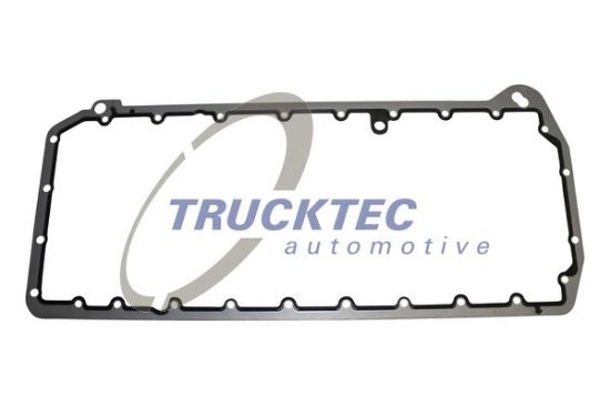 Obrázok Tesnenie olejovej vane TRUCKTEC AUTOMOTIVE  0810192
