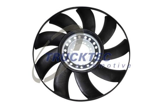 Obrázok Koleso ventilátora chladenia motora TRUCKTEC AUTOMOTIVE  0811016