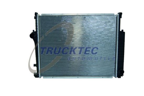 Obrázok Chladič motora TRUCKTEC AUTOMOTIVE  0811025