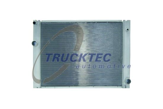 Obrázok Chladič motora TRUCKTEC AUTOMOTIVE  0811031