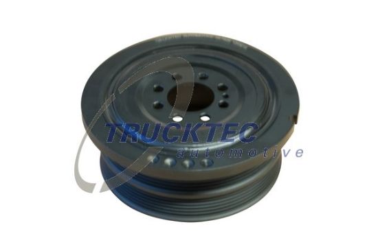 Obrázok Remenica kľukového hriadeľa TRUCKTEC AUTOMOTIVE  0811052