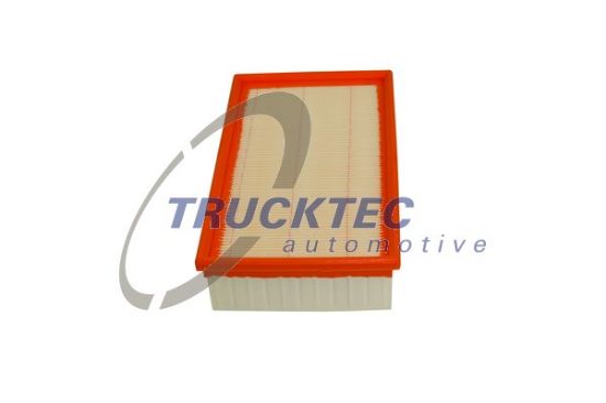 Obrázok Vzduchový filter TRUCKTEC AUTOMOTIVE  0814037
