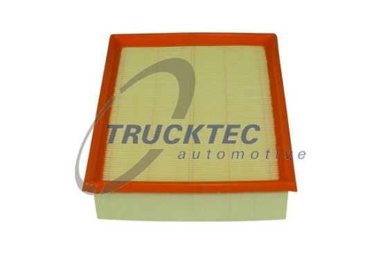 Obrázok Vzduchový filter TRUCKTEC AUTOMOTIVE  0814038
