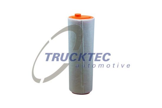 Obrázok Vzduchový filter TRUCKTEC AUTOMOTIVE  0814045