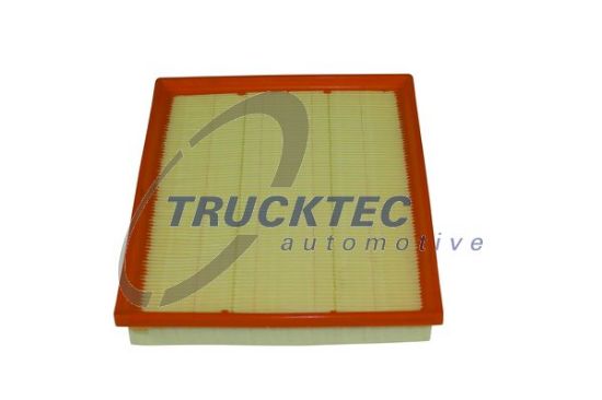 Obrázok Vzduchový filter TRUCKTEC AUTOMOTIVE  0814050
