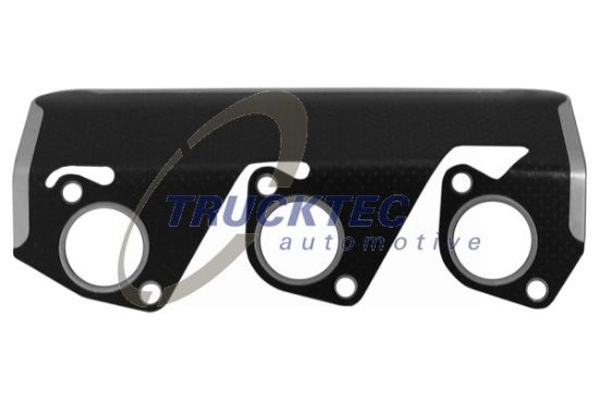Obrázok Tesnenie, kolektor výfuk. plynov TRUCKTEC AUTOMOTIVE  0816002