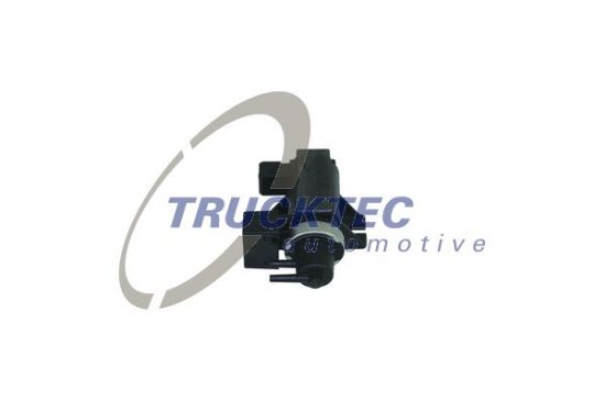 Obrázok Menič tlaku, Riadenie výfukových plynov TRUCKTEC AUTOMOTIVE  0816011