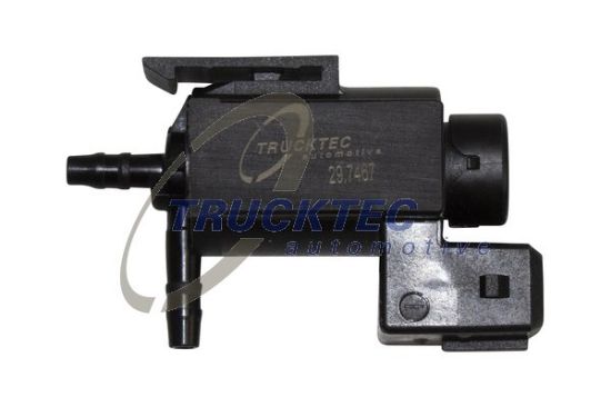 Obrázok Menič tlaku, Riadenie výfukových plynov TRUCKTEC AUTOMOTIVE  0816019