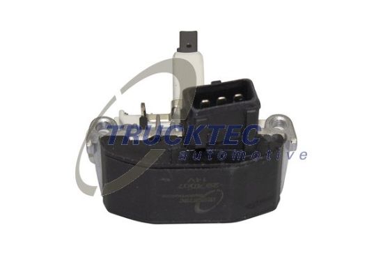 Obrázok Regulátor alternátora TRUCKTEC AUTOMOTIVE  0817025