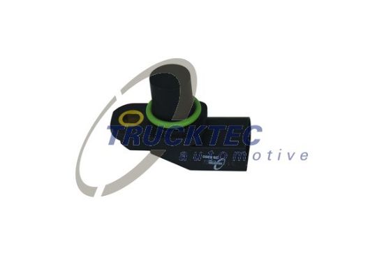 Obrázok Snímač polohy vačkového hriadeľa TRUCKTEC AUTOMOTIVE  0817037