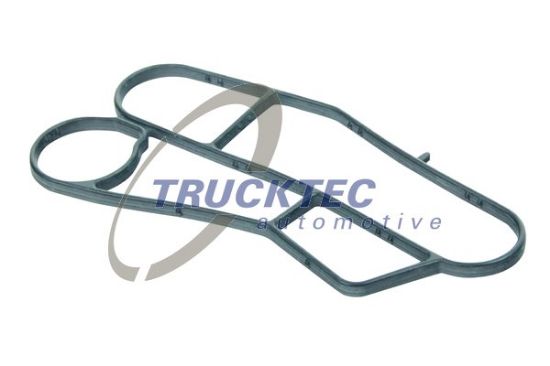 Obrázok Tesnenie chladiča oleja TRUCKTEC AUTOMOTIVE  0818016