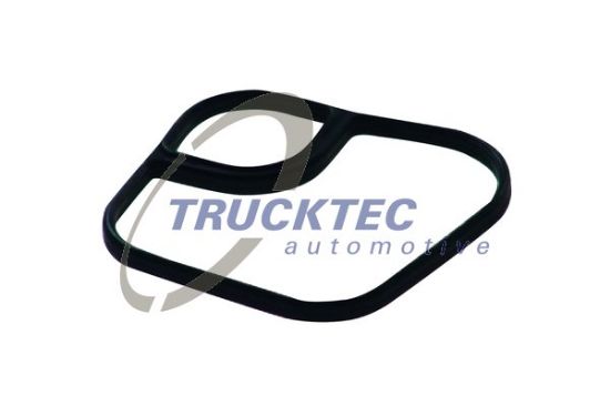 Obrázok Tesnenie chladiča oleja TRUCKTEC AUTOMOTIVE  0818019