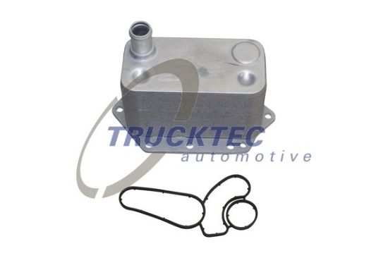 Obrázok Chladič motorového oleja TRUCKTEC AUTOMOTIVE  0818020