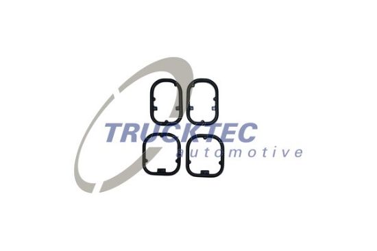 Obrázok Tesnenie chladiča oleja TRUCKTEC AUTOMOTIVE  0818024