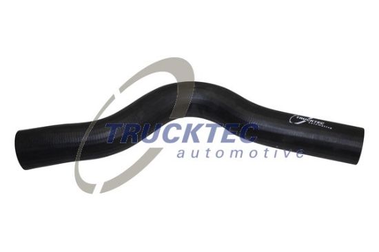 Obrázok Hadica chladenia TRUCKTEC AUTOMOTIVE  0819009