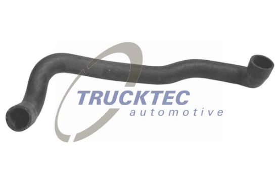 Obrázok Hadica chladenia TRUCKTEC AUTOMOTIVE  0819012