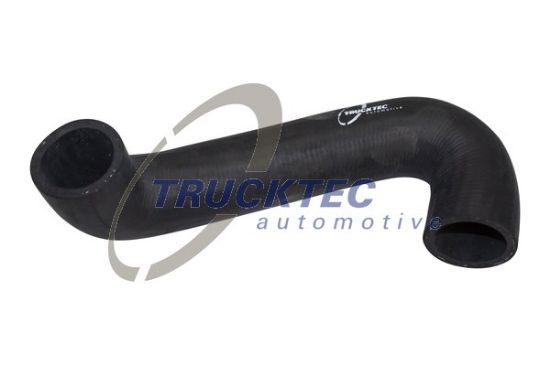 Obrázok Hadica chladenia TRUCKTEC AUTOMOTIVE  0819013