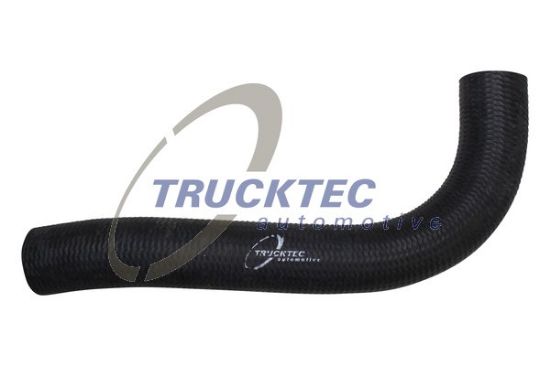 Obrázok Hadica chladenia TRUCKTEC AUTOMOTIVE  0819022