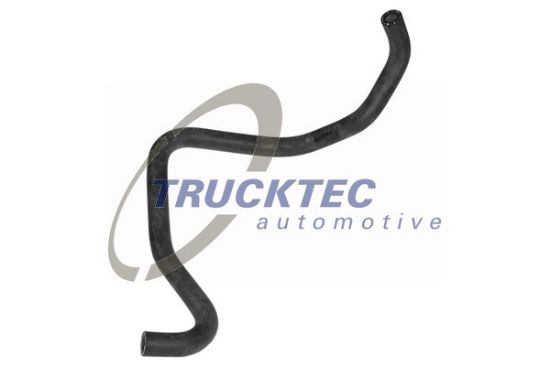 Obrázok Hadica chladenia TRUCKTEC AUTOMOTIVE  0819024
