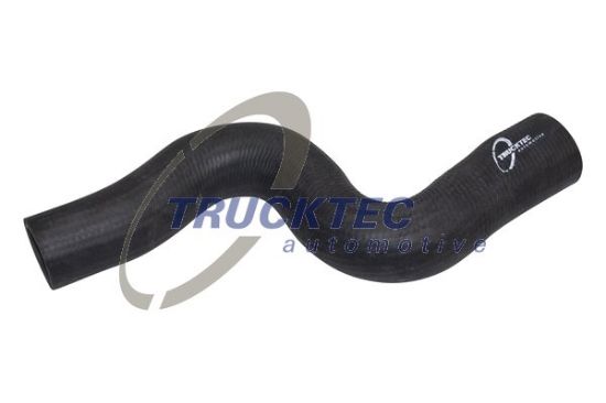 Obrázok Hadica chladenia TRUCKTEC AUTOMOTIVE  0819028