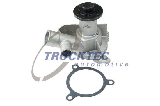 Obrázok Vodné čerpadlo, chladenie motora TRUCKTEC AUTOMOTIVE  0819051