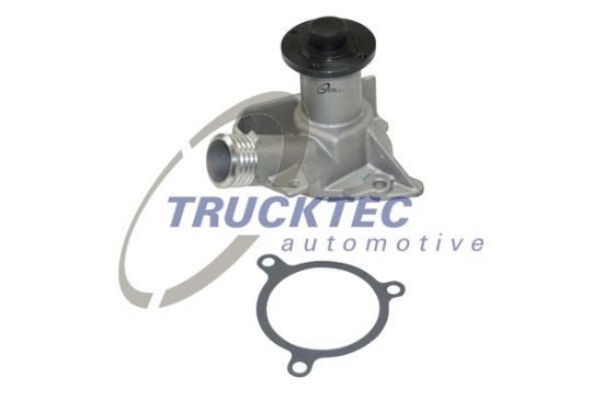 Obrázok Vodné čerpadlo, chladenie motora TRUCKTEC AUTOMOTIVE  0819052