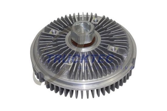 Obrázok Spojka ventilátora chladenia TRUCKTEC AUTOMOTIVE  0819104