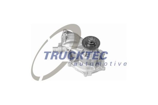 Obrázok Vodné čerpadlo, chladenie motora TRUCKTEC AUTOMOTIVE  0819142