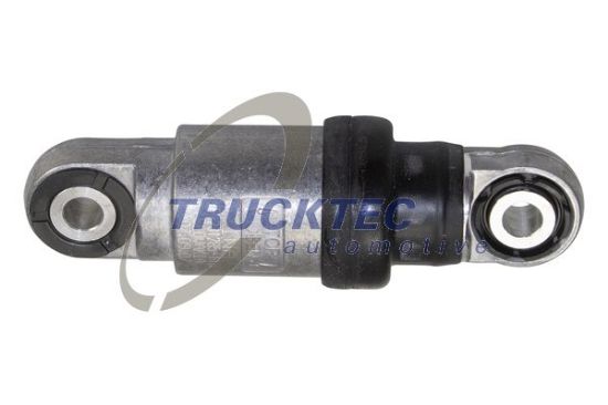 Obrázok Tlmič vibrácií rebrovaného klinového remeňa TRUCKTEC AUTOMOTIVE  0819152