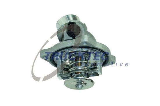 Obrázok Termostat chladenia TRUCKTEC AUTOMOTIVE  0819227