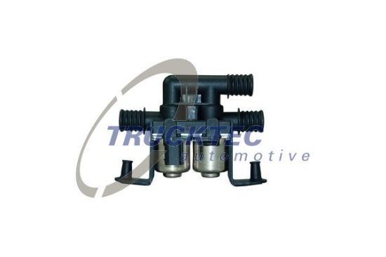 Obrázok Regulačný ventil chladenia TRUCKTEC AUTOMOTIVE  0819232