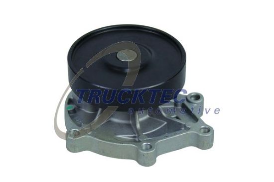Obrázok Vodné čerpadlo, chladenie motora TRUCKTEC AUTOMOTIVE  0819258