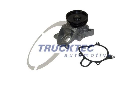 Obrázok Vodné čerpadlo, chladenie motora TRUCKTEC AUTOMOTIVE  0819263