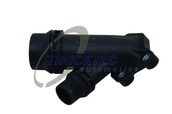Obrázok Príruba chladenia TRUCKTEC AUTOMOTIVE  0819265